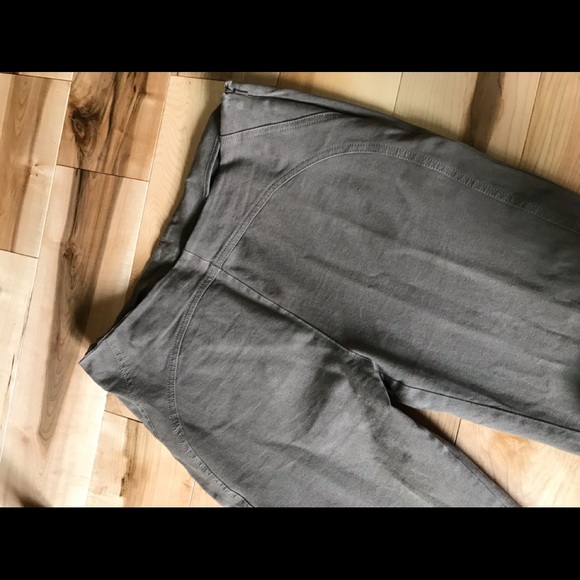 Soft surrounding pants - Picture 3 of 5